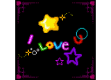 animated love