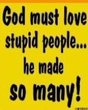 god must 
