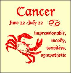 cancer