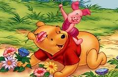 piglet an