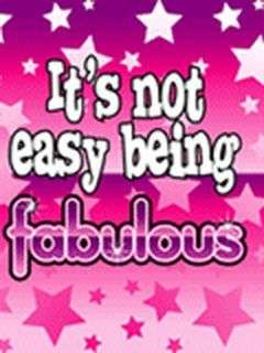 fabulous