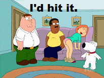 brian i''d hit that