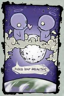 dont brea