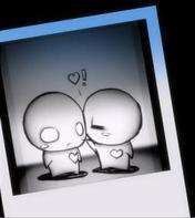 kiss