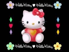 kitty flo
