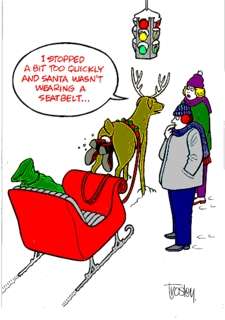 santa