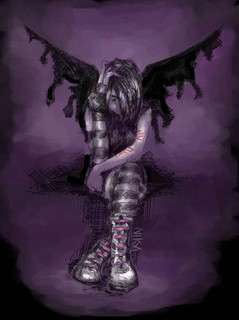 dark ange