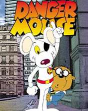 danger mouse