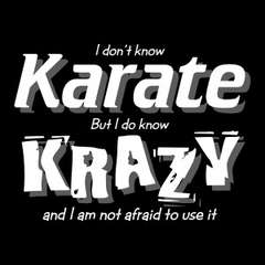 karate
