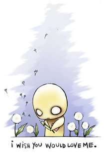 i wish