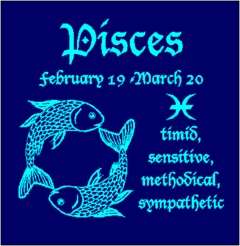 pisces