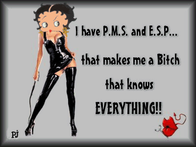 bettyboop girl