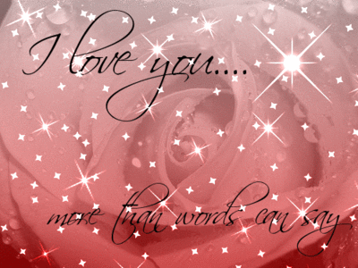 i love you more