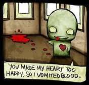 you made 