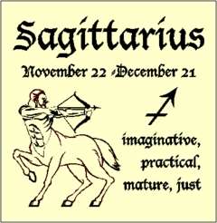sagittari
