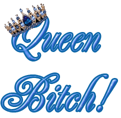 queen girl