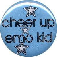 cheer up 
