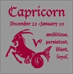 capricorn