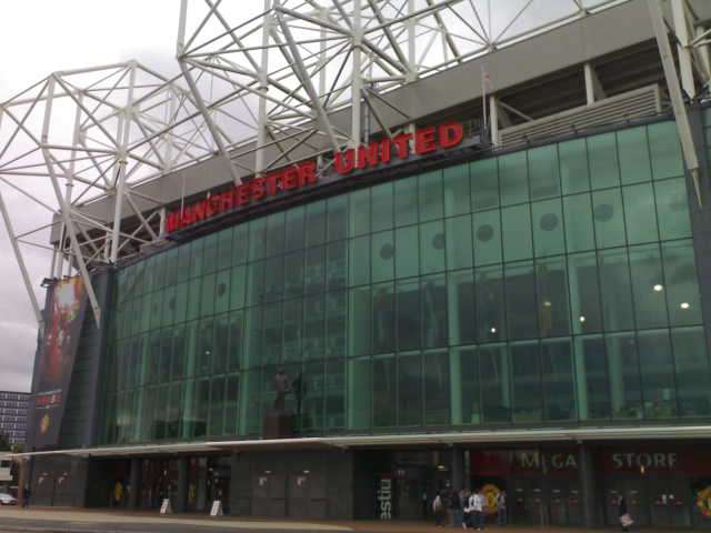Man Utd g