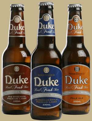 beer