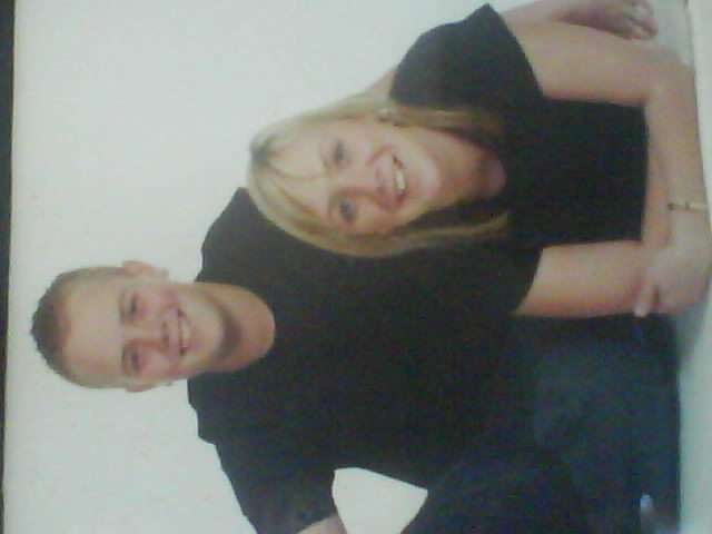 My kids