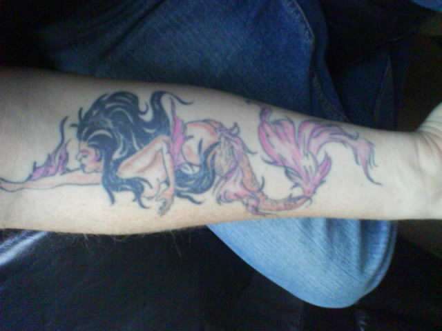 Tatt