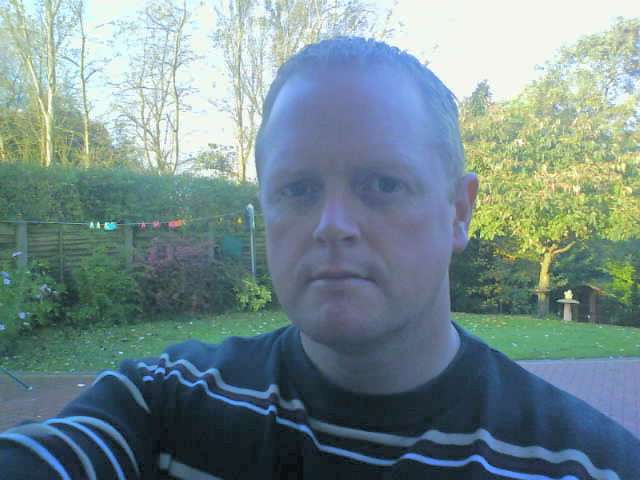 Me again