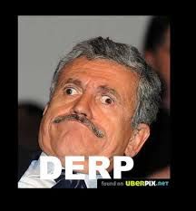 derp
