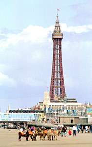 Blackpool