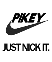 Pikey