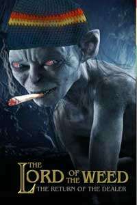 Lord of t