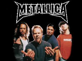 Metallica