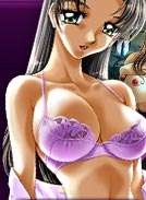 Manga pur