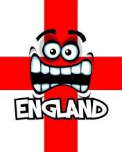 England f