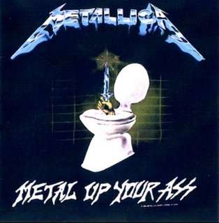 Metal up 