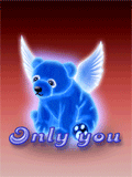 Angel bear