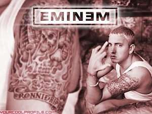 Eminem ro