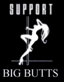 Ass support