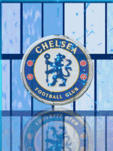 Chelsea splash