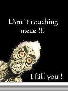Achmed do