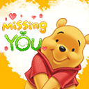 Missin u pooh