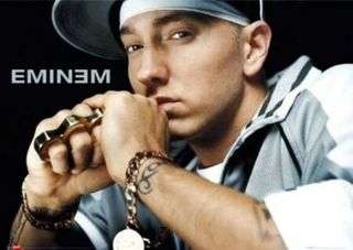 Eminem kn