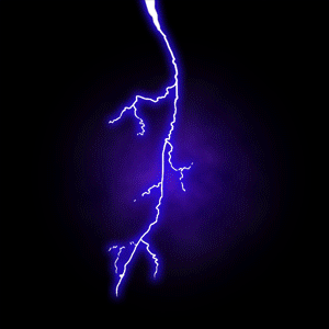 Ride the lightning