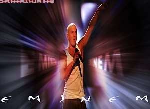 Eminem tr