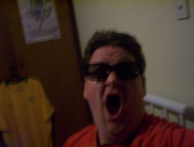3d Mike