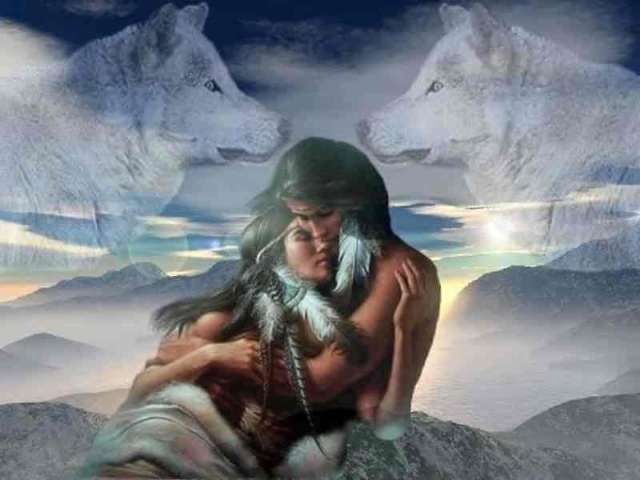 Spirit Of
