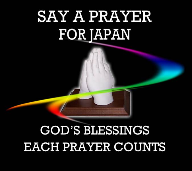 Prayer Fo