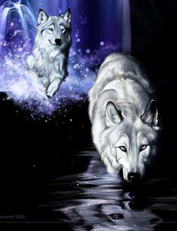 Wolves Pl