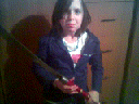 Laura, Warrior Maide