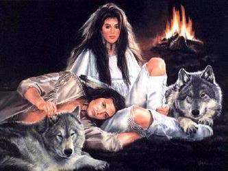 Wolf Comp